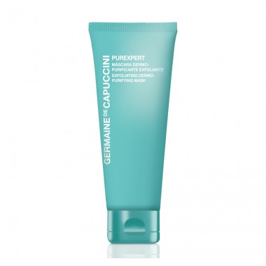 Маска максимального очищения - PUREXPERT EXFOLIATING DERMO-PURIFYING MASK
